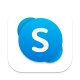 Skype chat